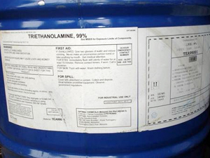 Tri-Ethanol Amine