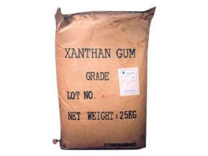 Xanthan Gum
