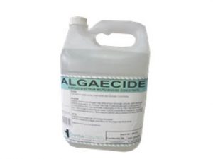 Algaecide