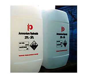 Ammonium Hydroxide