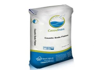 Caustic Soda – Flakes