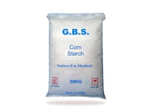 Corn Starch