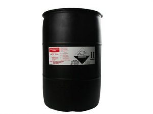 Hydrochloric acid