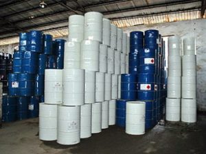 Iso Butanol