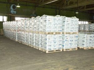 Magnesium Oxide