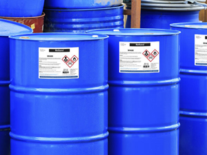 Methanol