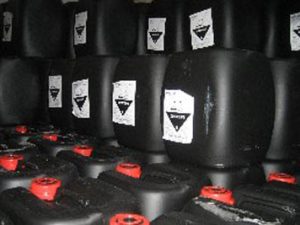 Nitric Acid