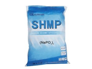 Sodium Hexa Meta Phosphate
