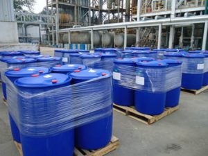 Methyl Ethyl Ketone