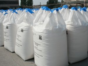 Soda Ash