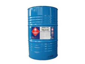Toluene