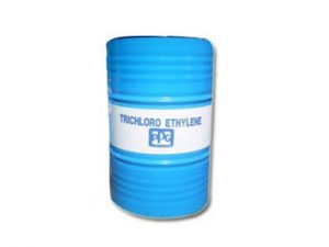Perchloroethylene