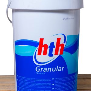 HTH Chlorine